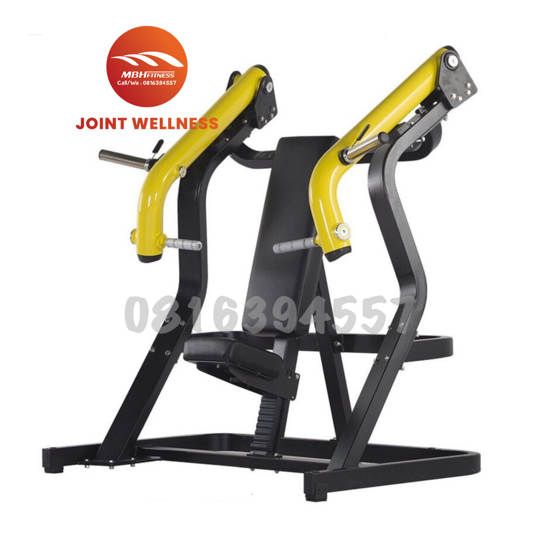 LA-02 Incline Chest Press