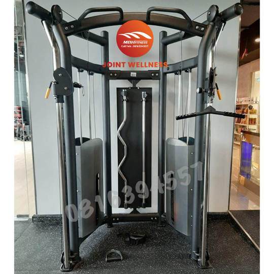 H-005A Functional Trainer