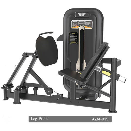 AZM015 LEG PRESS