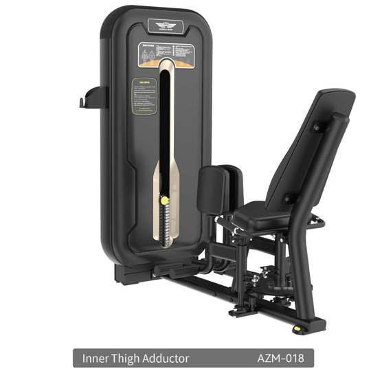 AZM018 INNER THIGH ADDUCTOR