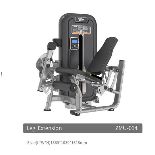 ZMU014 LEG EXTENSION