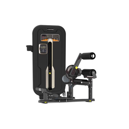 BZM0910 LOW BACK & ABDOMINAL MACHINE