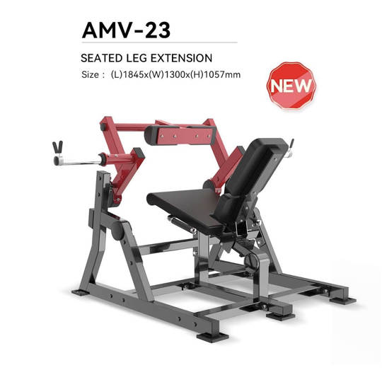 AMV23 SEATED LEG EXTENSION 