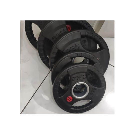 Rubber Plate
