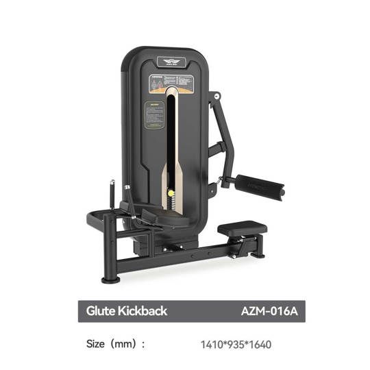 AZM016A STANDING LEG EXTENSION