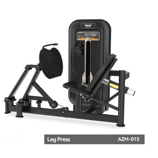 AZM015 LEG PRESS