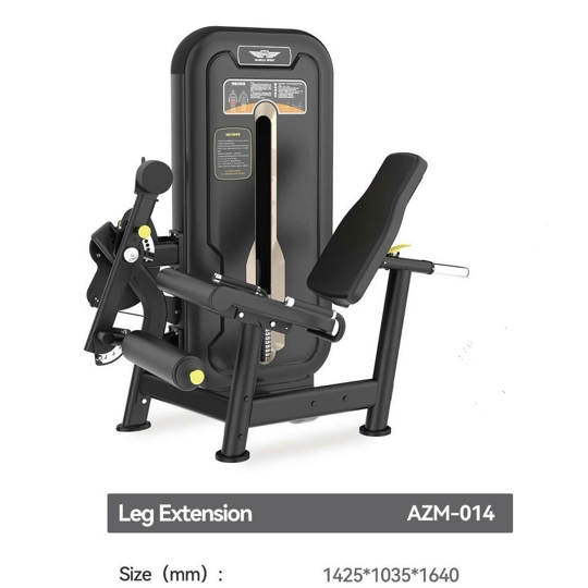 AZM014 LEG EXTENSION