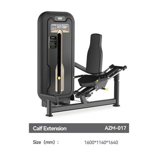 AZM017 CALF EXTENSION