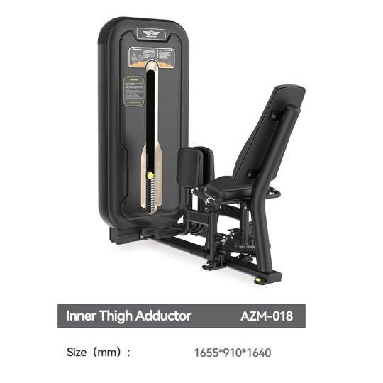 AZM018 INNER THIGH ADDUCTOR