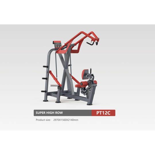 PT-12C SUPER HIGH ROW