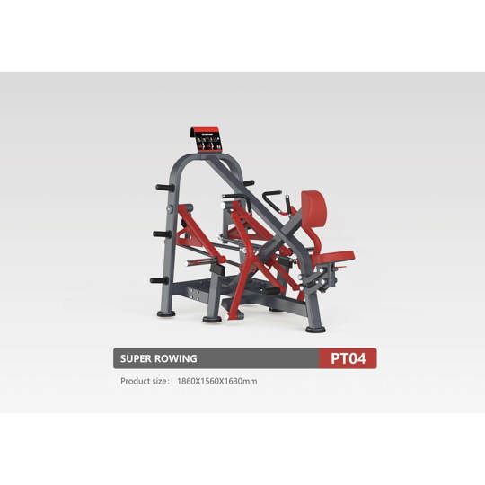 PT-04 SUPER ROWING 