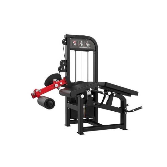 GC-5058 LEG EXTENSION & CURL