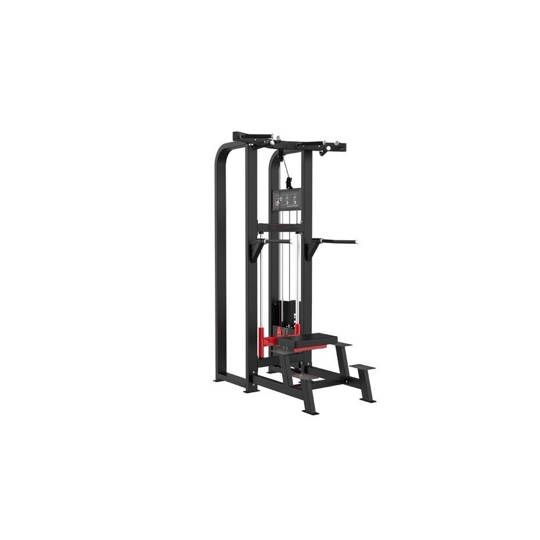 GC-5019 ASSISTED CHIN UP/DIP