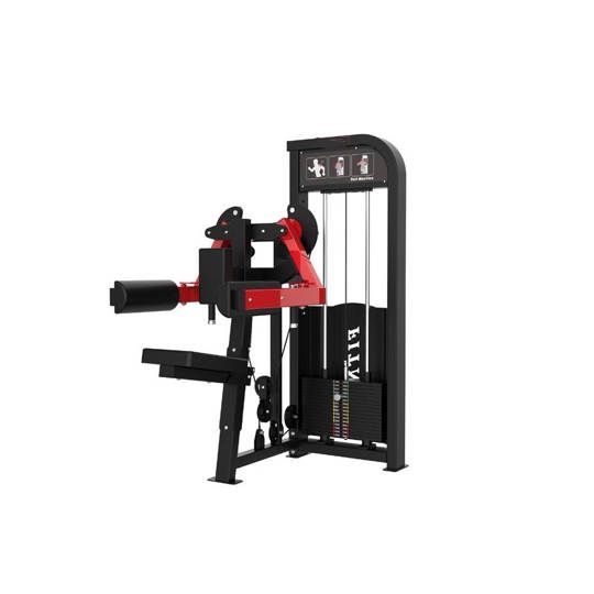 GC-5010 DELT MACHINE