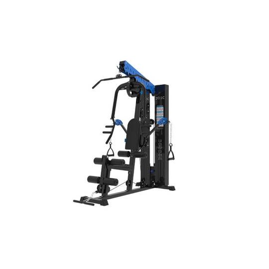 TZ-Q1010 MULTI GYM SINGLE STATION