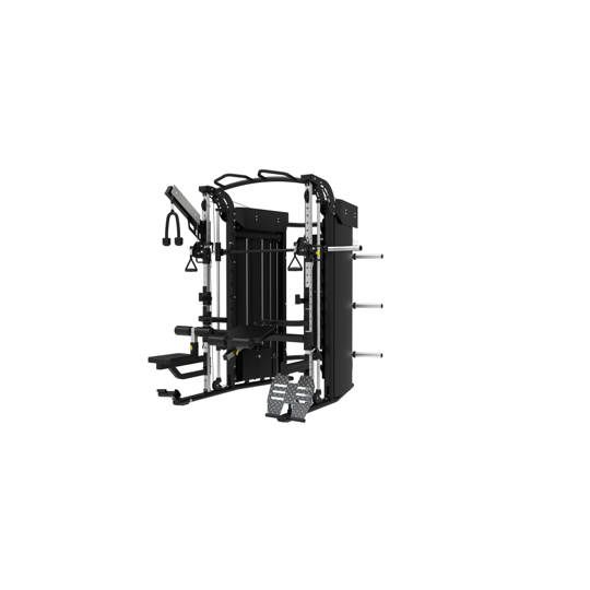 TZ-Q1101 MULTI FUNCTIONAL SMITH MACHINE 