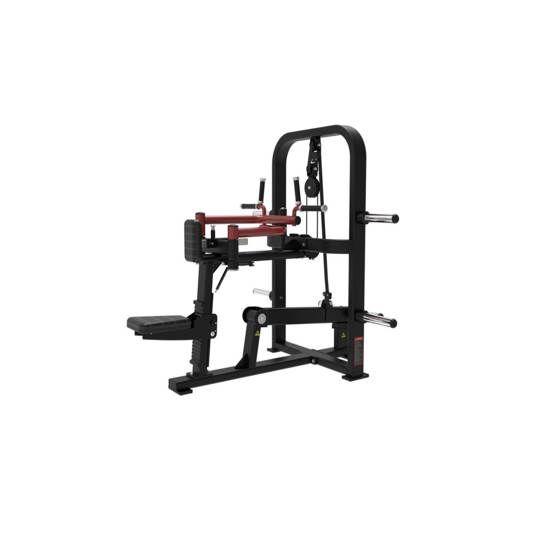 MP-8169 SEATED REAR DELTOID