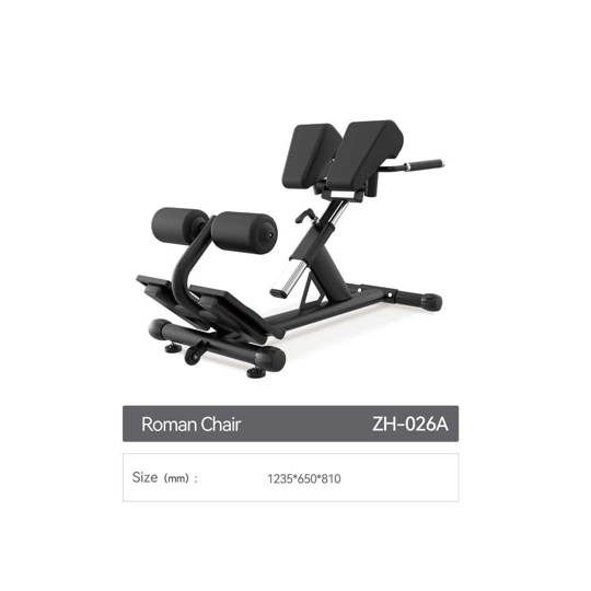 ZH26A ROMAN CHAIR