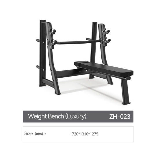 ZH23 WEIGHT BENCH