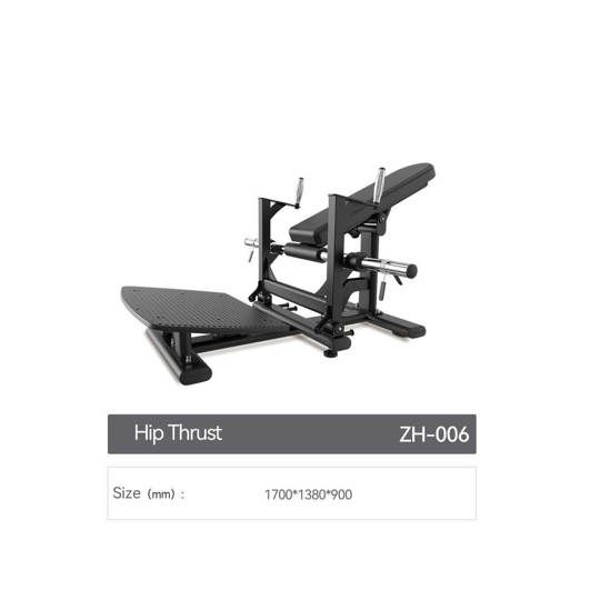 ZH06 HIP THRUST
