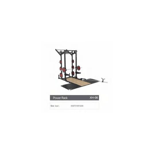 XH008 POWER RACK 