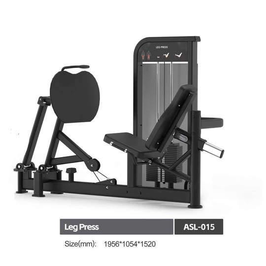 ASL015 LEG PRESS