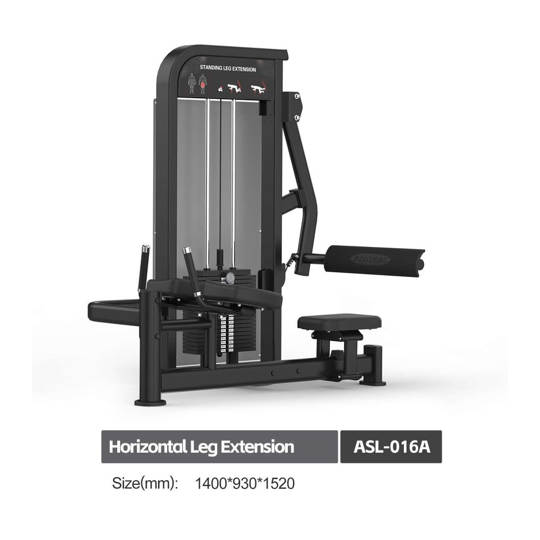 ASL016A STANDING LEG EXTENSION 