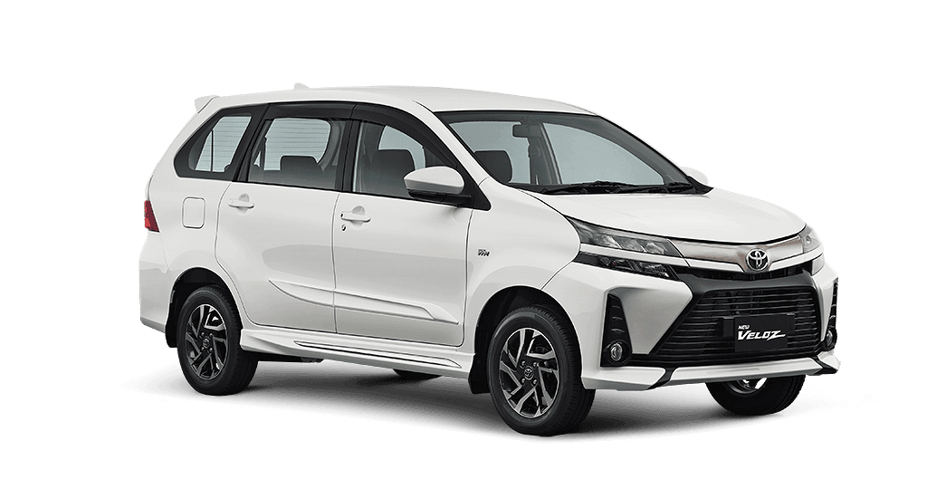 NEW AVANZA 2019