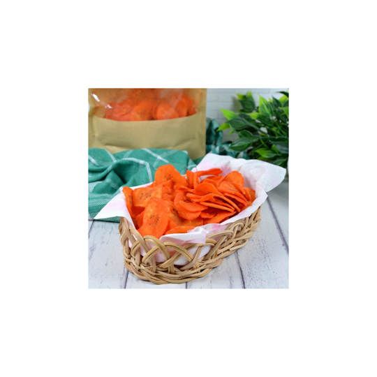 Keripik Pisang Balado