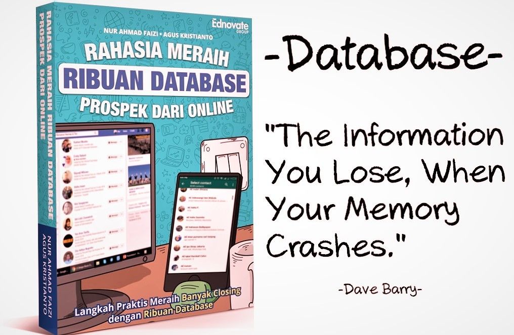 Tips Memulai Membangun Database Tips Memulai Membangun Database