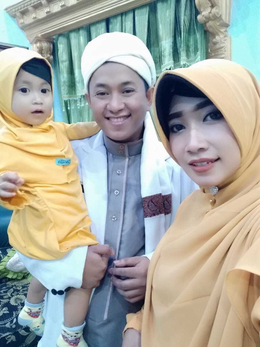 Motivator Muslim Surabaya