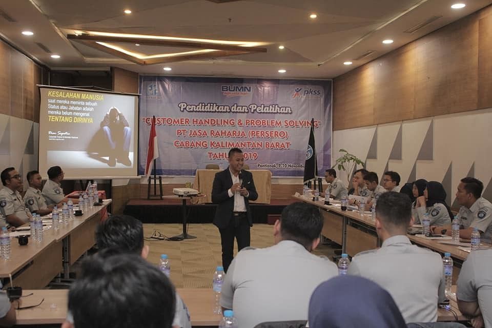 Motivator Terkenal Di Kota Batu