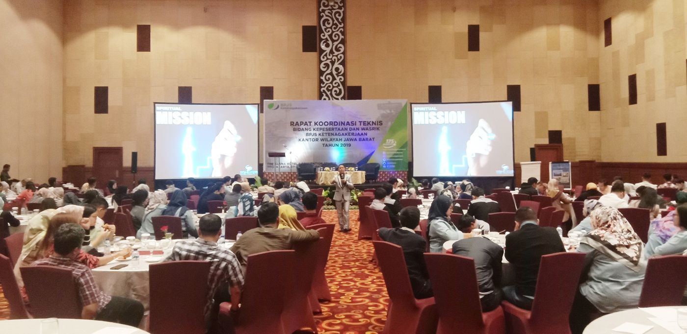 Motivator Terkenal Di Surakarta