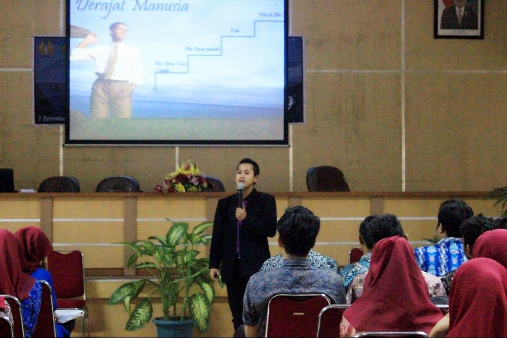 Motivator Marketing Ngawi