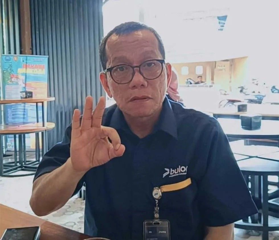 Jelang Ramadhan, Stok Beras Aman Hingga Lima Bulan Kedepan