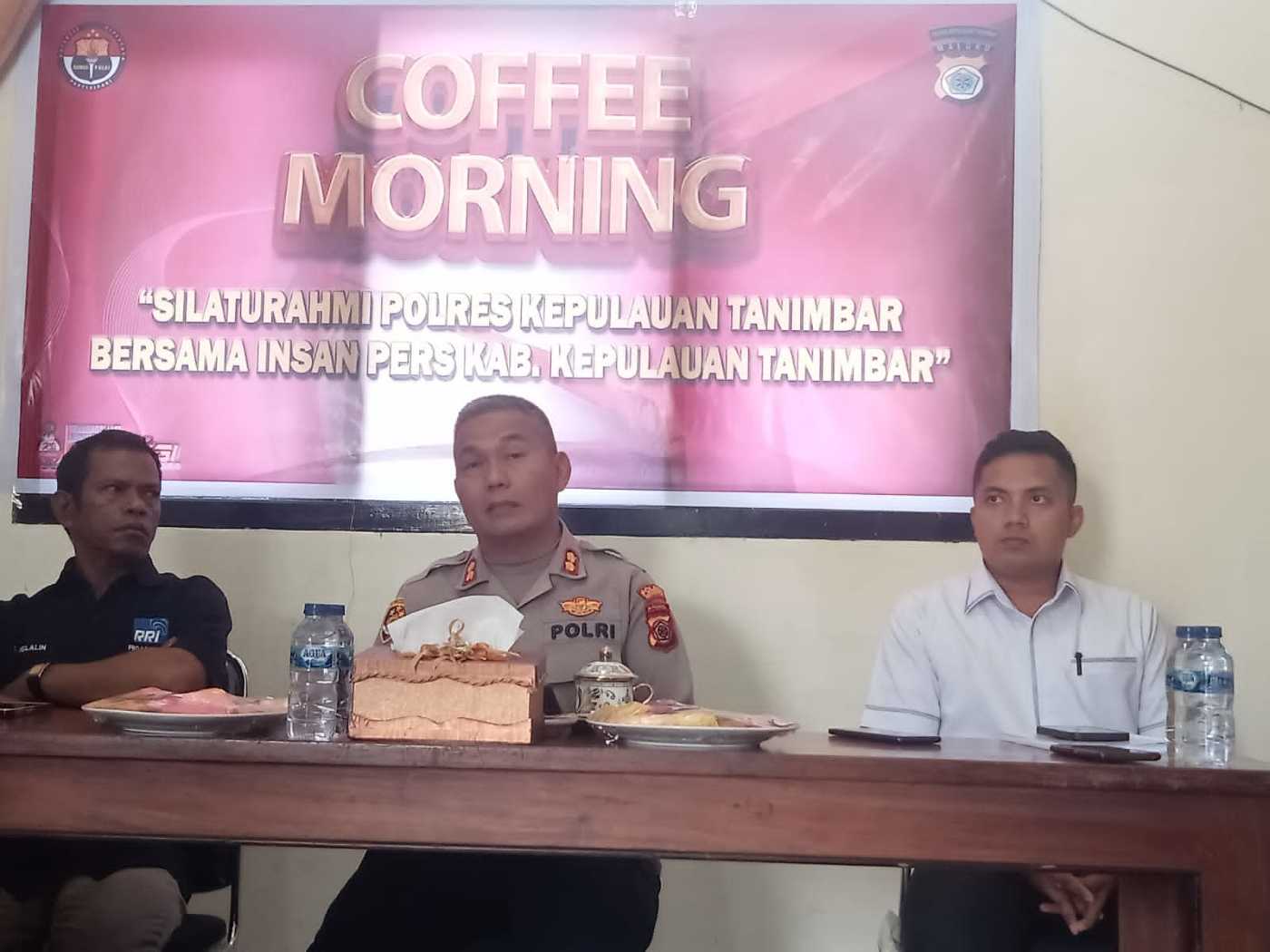 Polisi Periksa 5 Saksi Terkait Kasus Dugaan Bunuh Diri di Tanimbar