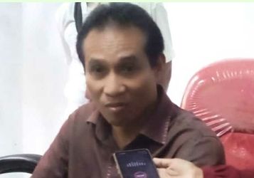 Terkait Masalah Saniri Di Kota Ambon, Jafri Taihutu Sebut Silale Terkesan Lamban