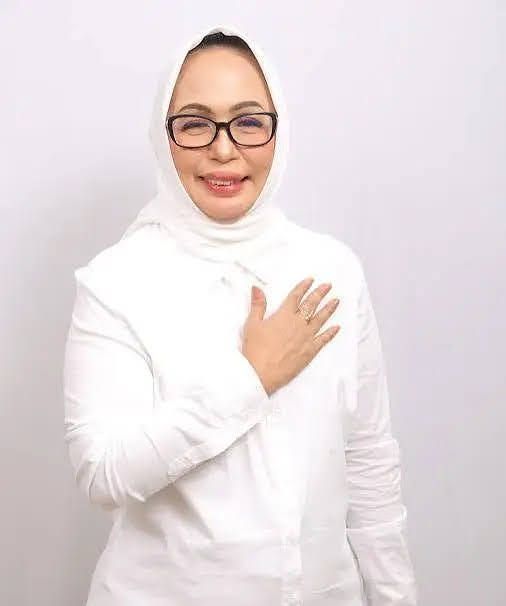 Wakil Walikota Ambon Bangga GPM Menuju Satu Abad Pelayanan