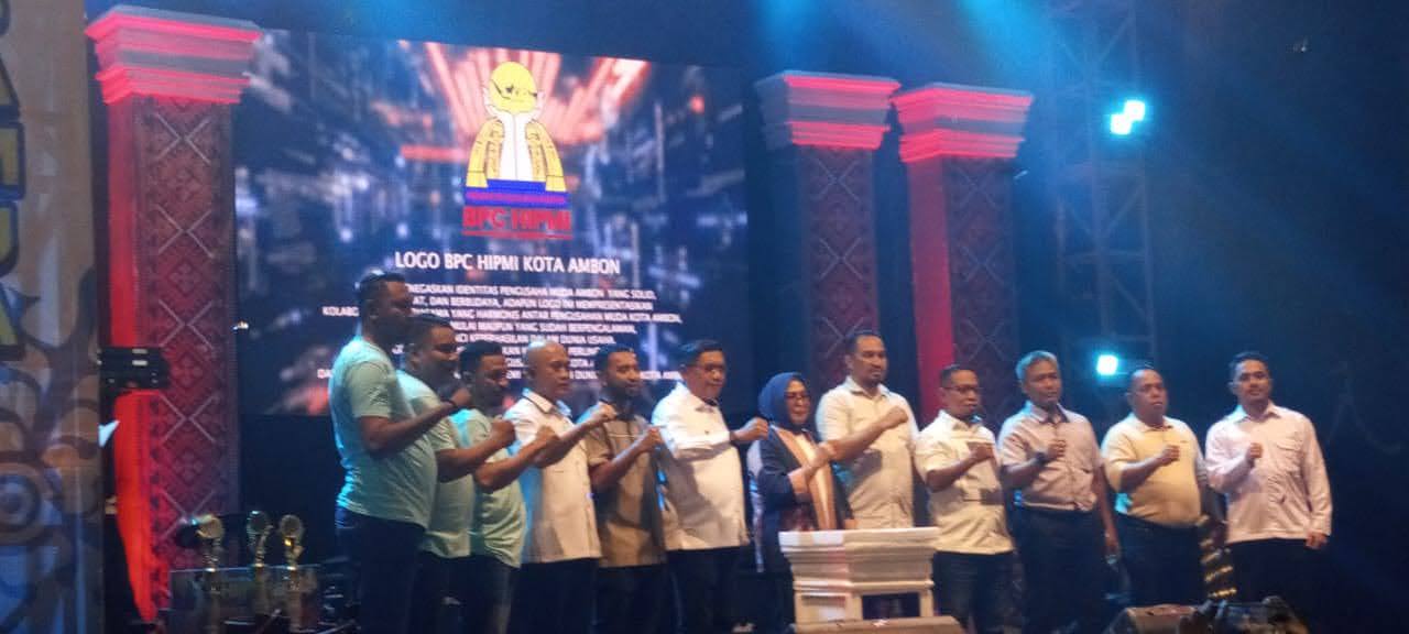 Tidak Dibantah Peran UMKM Menopang Ekonomi Daerah 