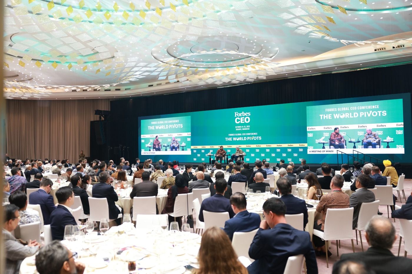 Prabowo Bakal Pangkas Jumlah BUMN 1.000 Jadi 200: Rasionalisasi Semua!