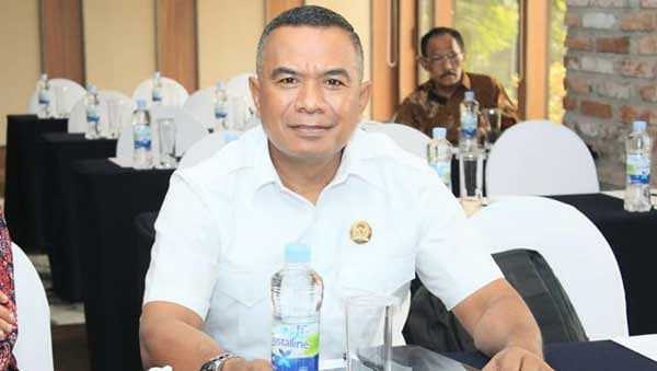 Yermias Yakin Pemprov Maluku Sanggup Klarifikasi Kelebihan Bayar Rp 3,19 M ke BPK