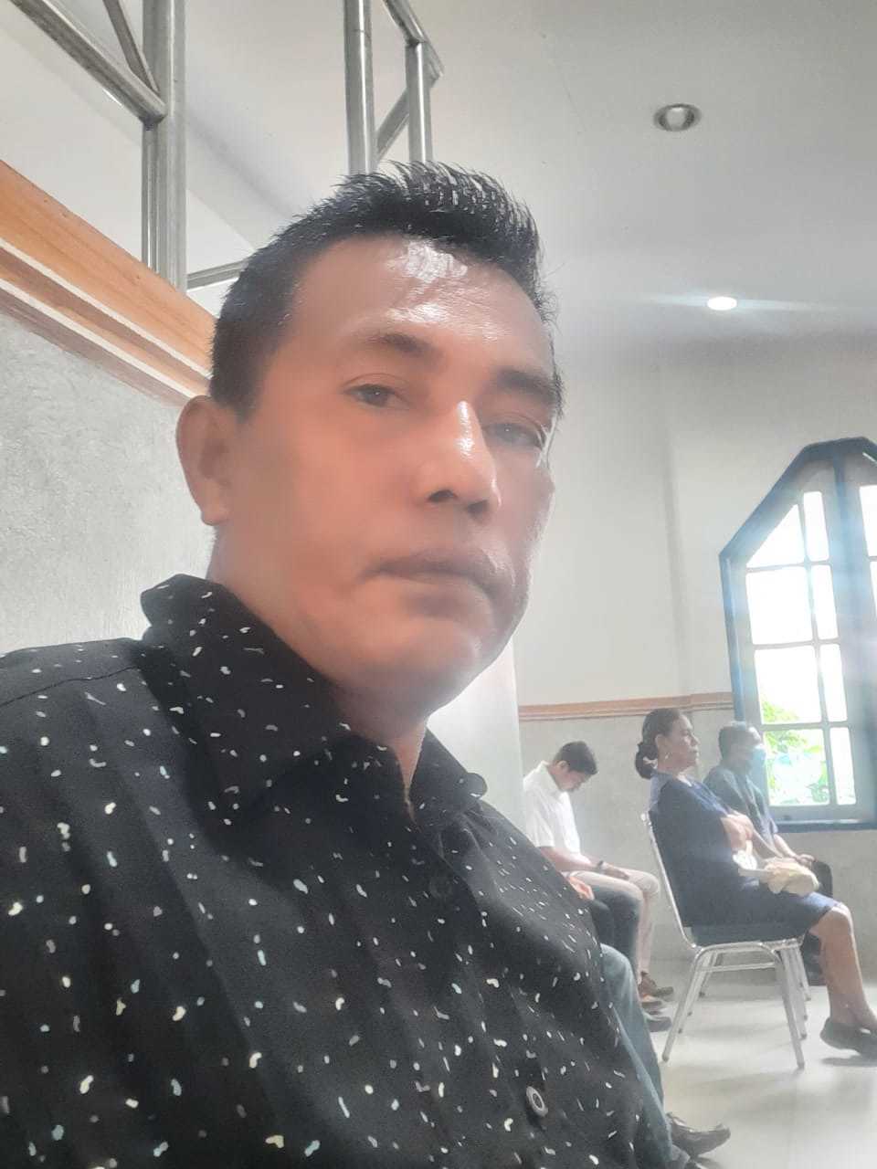 Adaut Bersatu, Dorong Putra Onjout Maju Bupati KKT