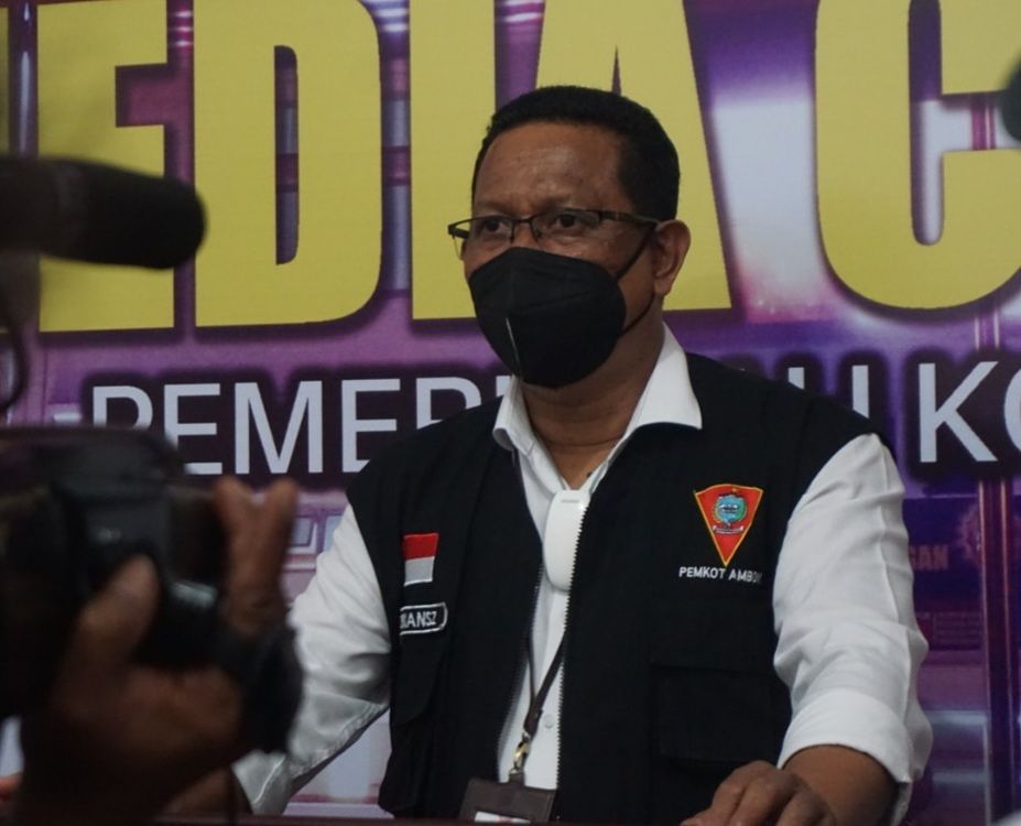 Tudingan Pj. Walikota Ambon Terlibat TPPO, Jubir : Akan Di Proses Hukum 