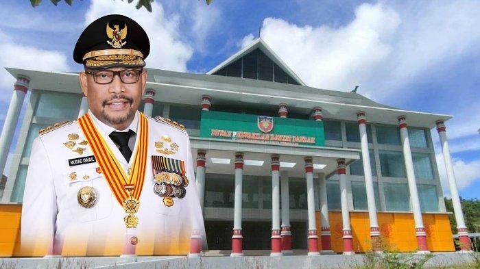 DPRD-Gubernur Usul Calon Penjabat Bupati Malteng, Siapa yang Berpeluang