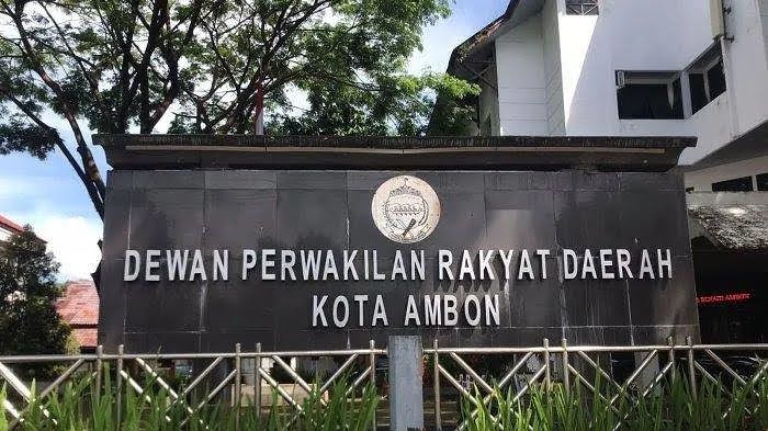 Rapat Perdana Bapemperda Ambon: 14 Raperda Vital Ditargetkan Rampung di Tahun 2024