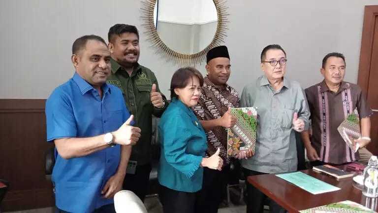 Banyak Daerah Terpincil di Maluku Belum Menikmati Pasokan Listrik