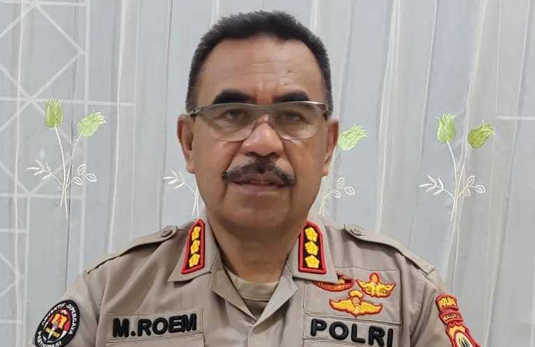 Falevy Ditangkap, Polisi Minta 1 DPO Pelaku Pembacokan Warga Tial Serahkan Diri