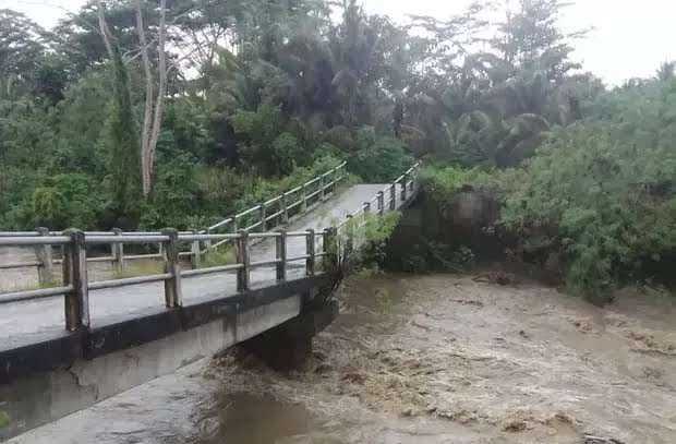 Pemkab Seram Bagian Barat Resmi Tetapkan Status Tanggap Darurat