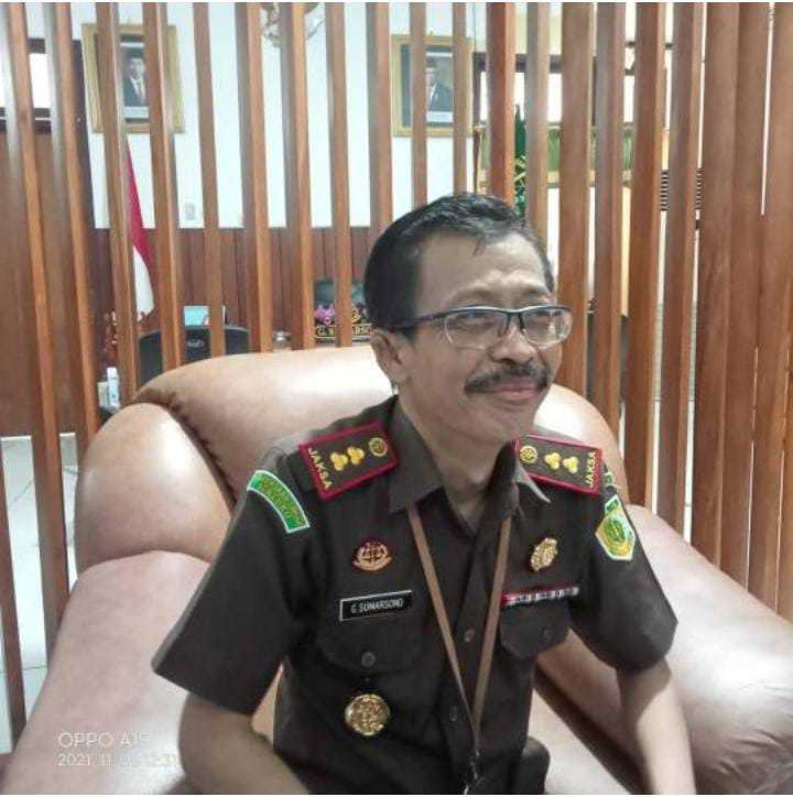 Menunggu Detik-detik Audit Kerugian Negara SPPD Fiktif BPKAD KKT