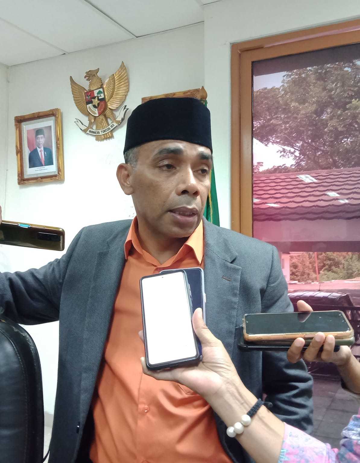 Soal Gaji Komisi Informasi Publik Dewan Panggil Dinas Kominfo 